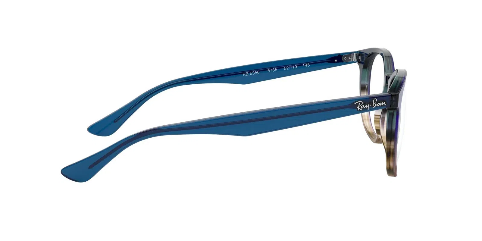 Ray-Ban 5356 Eyeglasses - view 60
